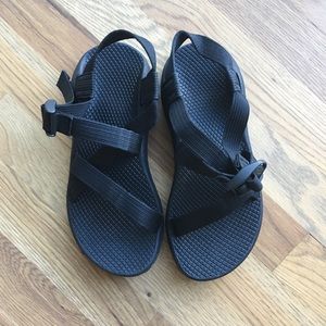 Chaco Z/1 Unaweep Sandal - Black